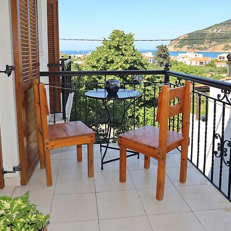 Hotel Aggeliki Skopelos Exteriér fotografie