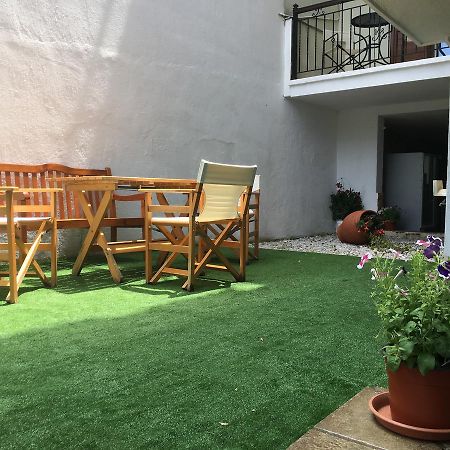 Hotel Aggeliki Skopelos Exteriér fotografie