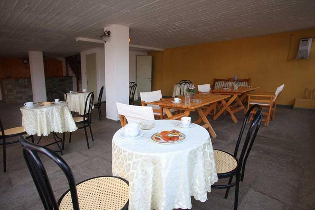 Hotel Aggeliki Skopelos Exteriér fotografie