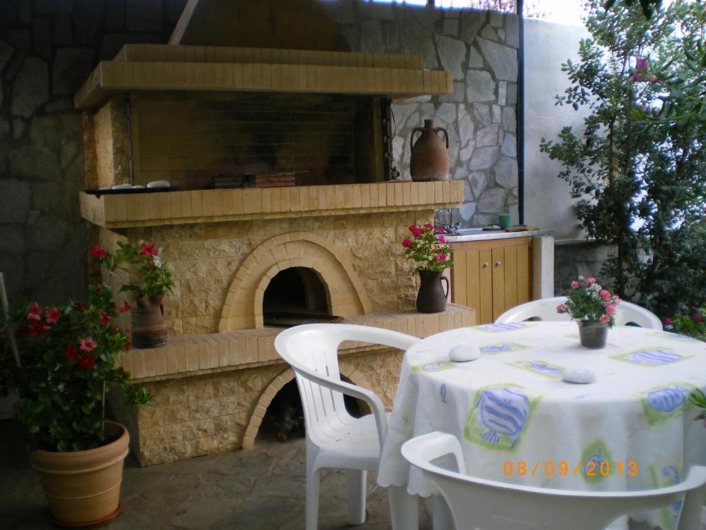 Hotel Aggeliki Skopelos Exteriér fotografie