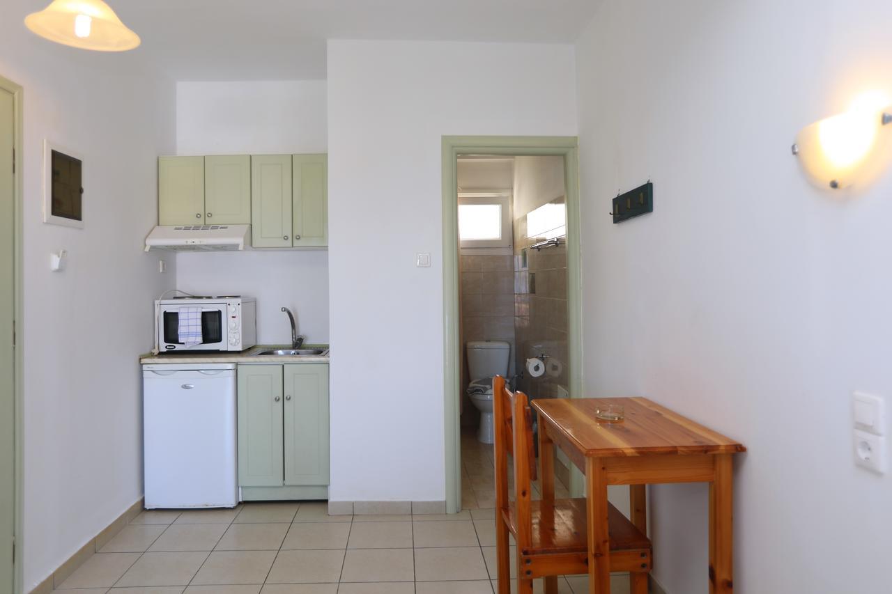 Hotel Aggeliki Skopelos Exteriér fotografie