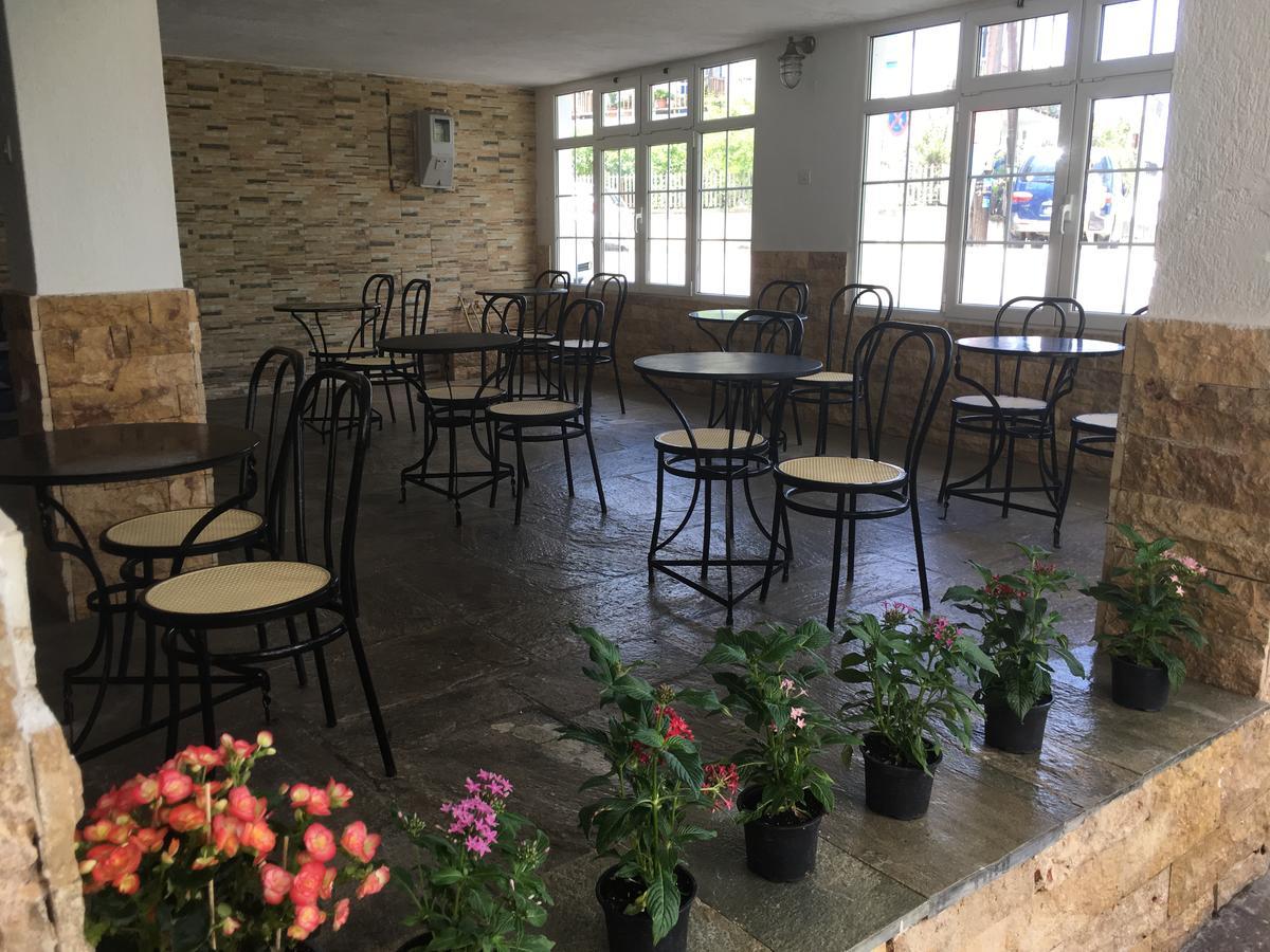 Hotel Aggeliki Skopelos Exteriér fotografie