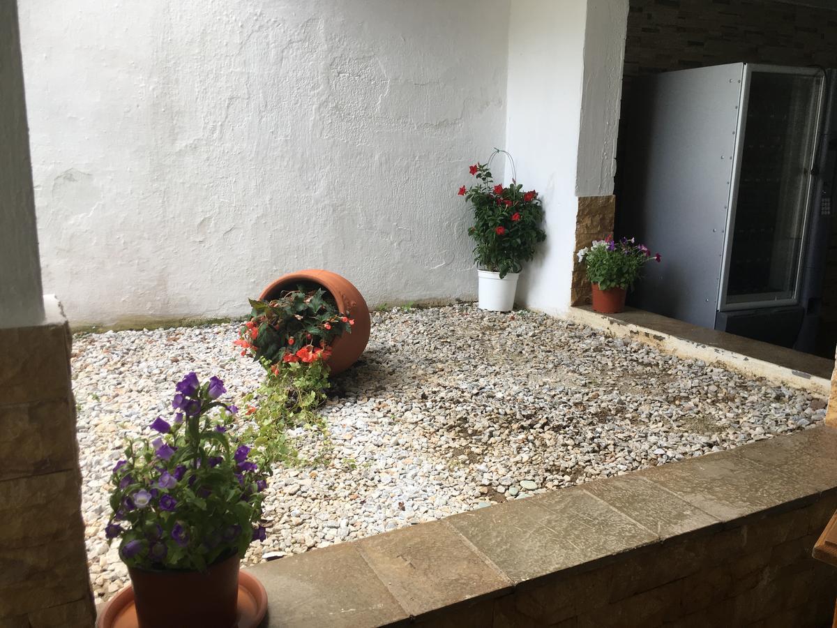 Hotel Aggeliki Skopelos Exteriér fotografie